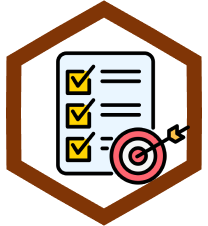 Objectives Icon